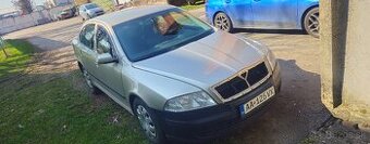 Škoda Octavia 1.9tdi Automat
