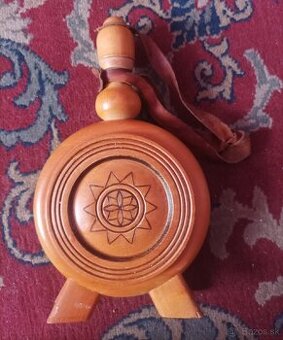 Predám fľaše z gravirovanim 2x