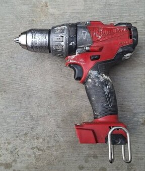 Milwaukee M18 FUEL aku vŕtačka/skrutkovač