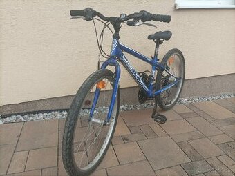 Detsky bicykel 24