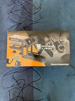 Držiak na ručnú brzdu