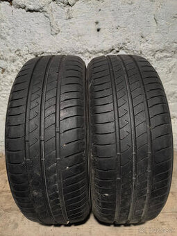 195/55 R15 Letné pneumatiky Saetta Touring 2 kusy
