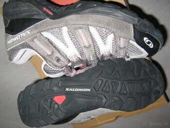 SALOMON vel. 40  2/3