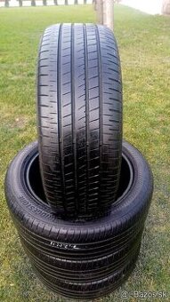 225/50 r18 letne pneumatiky ,Bridgestone