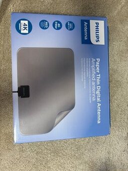 Izbová anténa Philips SDV5231/12 (SDV5231/12)