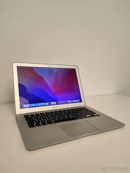 MacBook Air 2015 | i7 • 8GB • 128GB SSD