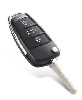 Obal kľúča Audi