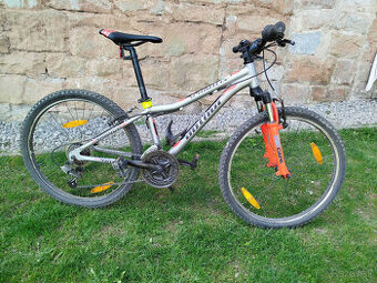 Author detský bicykel Author