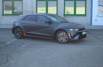 Hyundai Ioniq 5N
