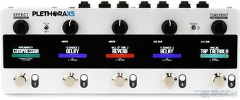 Predam tc electronic Plethora x5