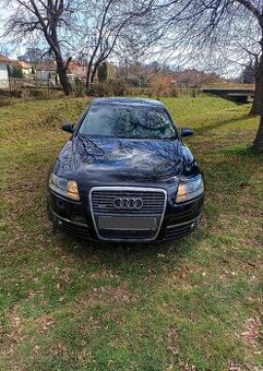Audi A6 3.0 TDI