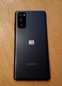 Samsung Galaxy S20Fe - Super stav