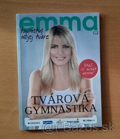 Emma Tekelyová - Tvárová gymnastika