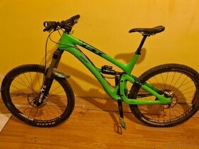 Yeti Sb6C Carbon (L) 27.5" Enduro karbon bicykel