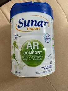 Sunar AR comfort 700g - 1