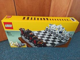 40174 LEGO Chess - 1