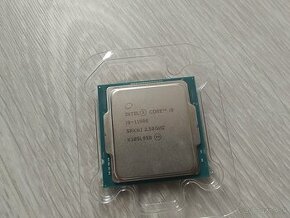 Intel i9 11900