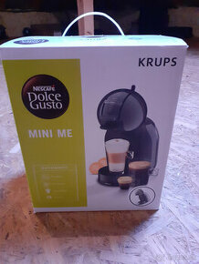 Dolce Gusto - 1
