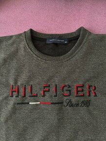 Tommy Hilfiger sveter