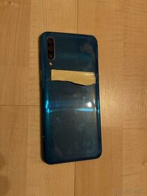Samsung Galaxy A50 128GB - Modrá na diely