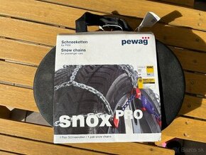 Snehove retaze Pewag Snox Pro SXP 520