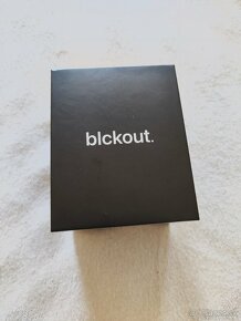 Blckout - Blackout hra