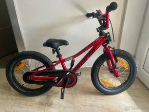 Specialized detsky bicykel