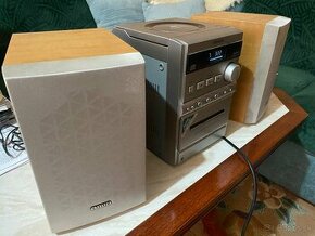 Hi-fi mini veža Aiwa XR-EM20