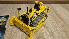 Predam Lego technic sety 42028, 42034 - 1