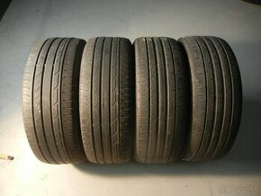 Letní pneu Bridgestone 215/50R18