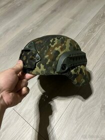 Airsoft helma - 1
