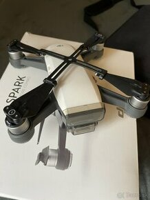 DJI SPARK fly more combo