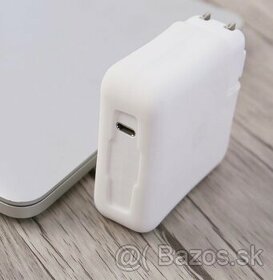 NOVÉ - Silikónový obal na Apple charger