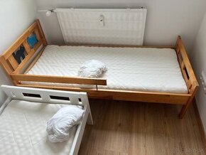 detska postel ikea - 1