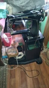 Singer - 1