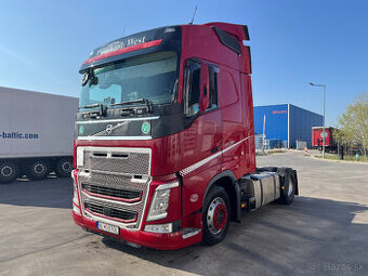VOLVO FH460 (2017)