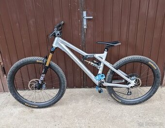 Liteville 303 MK1 Limited