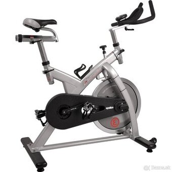 Predám profesionálny spinningový bicykel InSPORTline Epsilon