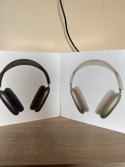 Predám AirPods Max