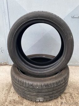 Letné pneumatiky Hankook Ventus 215/45r18
