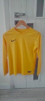 NIKE fubalove tričko - 1