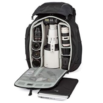 Lowepro Pro Trekker 650 AW nový