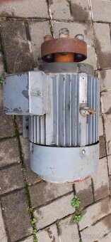 Elektromotor 2,2kW