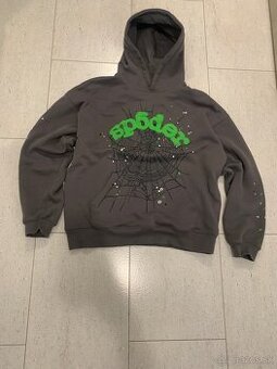 Sp5der hoodie