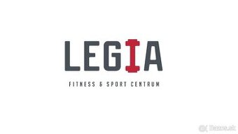 Obsluha recepcie najmodernejšieho fitnesscentra v Petržalke