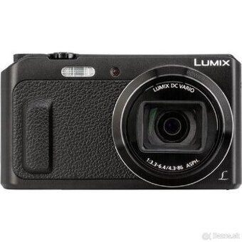 Hľadám Panasonic Lumix DMC-TZ57 fotoaparát
