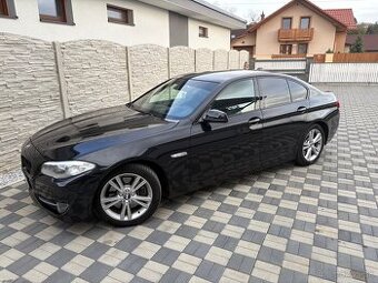 BMW 530d xdrive