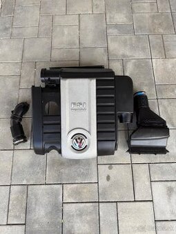 Kryt motora Vw Golf 5 Gti