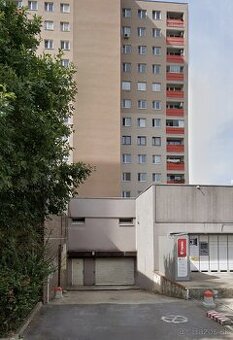 Garaz Budysinska Bratislava Nove Mesto