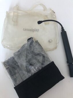 pláštenka na kočík casualplay  S4,S3 :10eur